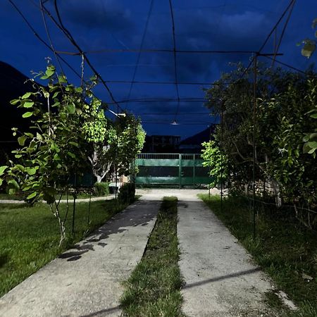 Vilabakiaj Tepelene Esterno foto